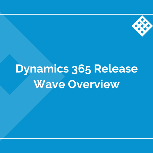 2024 Release Wave Review Microsoft Dynamics 365 TrellisPoint